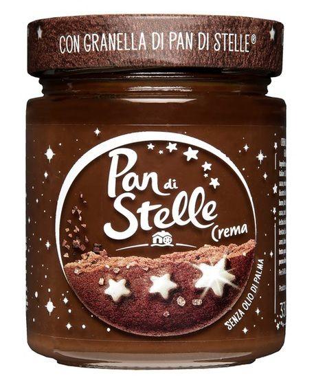 Barilla lancia ‘Biscocrema’ e sfida i Nutella Biscuits