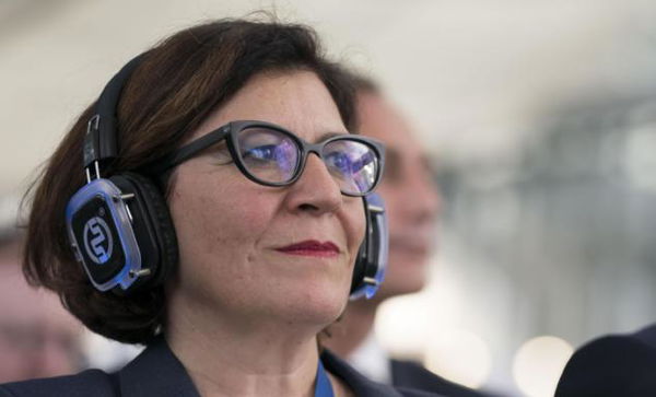 I 141,76 euro di affitto pagati da Elisabetta Trenta