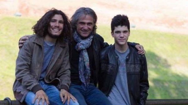 «Mio figlio non è un criminale»: parla il padre di Alberto Antonello, la cui storia ispirò Salvatores