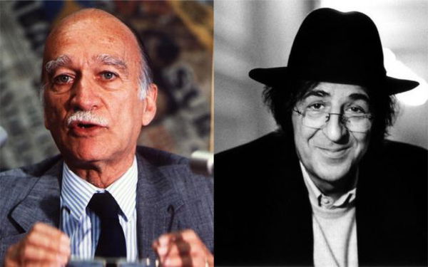 Sì ad Almirante, no a Gaber: Verona intitola una via al segretario MSI e non al cantautore