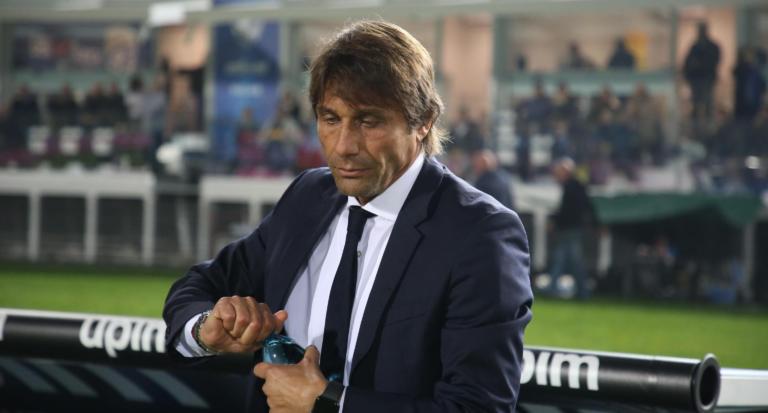 Antonio Conte dopo le minacce ricevute: «Sorpreso negativamente dopo essere tornato in Italia»
