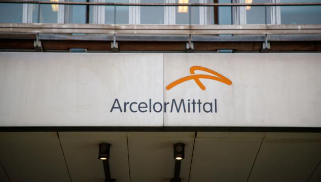 Arcelor Mittal