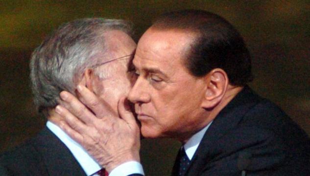 Berlusconi