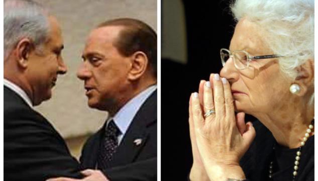 Berlusconi