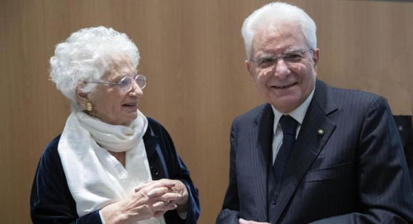 Il dietrofront di Biella: sì alla cittadinanza onoraria a Liliana Segre