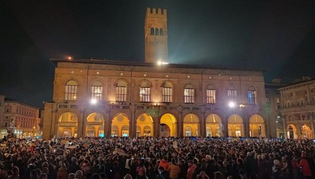 Bologna