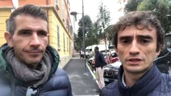 A Bologna FdI fa un video-censimento delle case popolari abitate dagli stranieri
