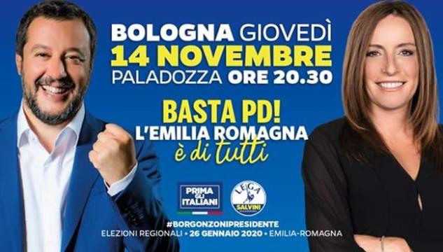 Borgonzoni
