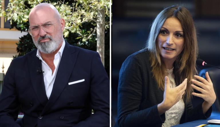 I voti dei padri non ricadono sui figli: il papà di Borgonzoni voterà Bonaccini