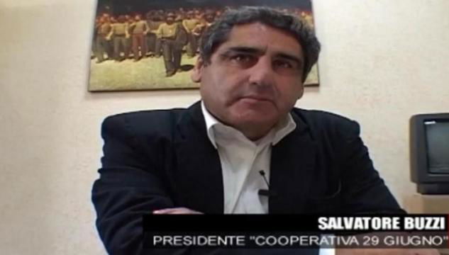 Salvatore Buzzi