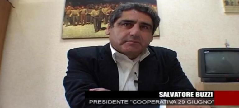 Mondo di mezzo, Salvatore Buzzi chiede la scarcerazione