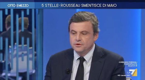 In Emilia il Pd «perde» il M5S, ma «guadagna» Calenda: «Senza pentastellati, noi con Bonaccini»