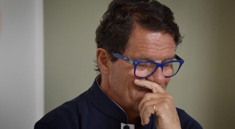 Fabio Capello contro Cr7: «Non dribbla da tre anni». Ma, ovviamente, non è così