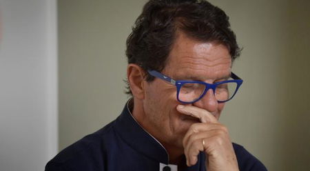 Fabio Capello contro Cr7: «Non dribbla da tre anni». Ma, ovviamente, non è così article-post