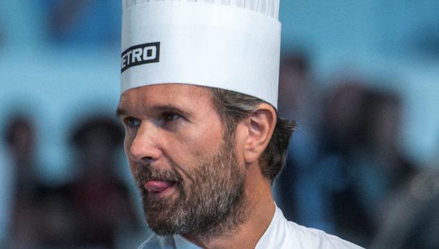 Carlo Cracco