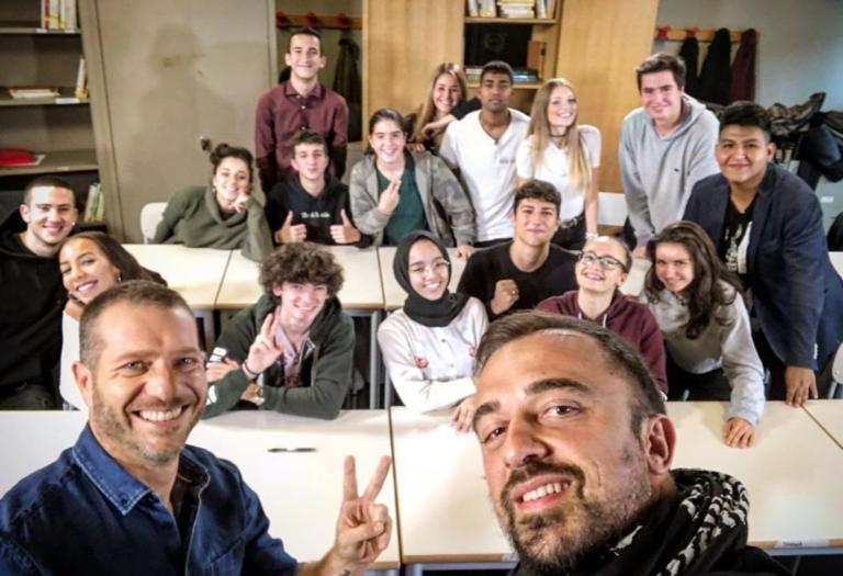 Niente Chef Rubio su Raidue, l’azienda: «Questioni di opportunità»