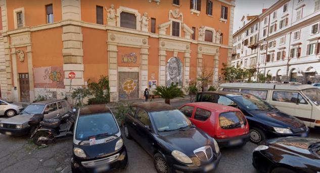 Gli ultras della Lazio sgombreranno gli occupanti del Cinema Palazzo article-post