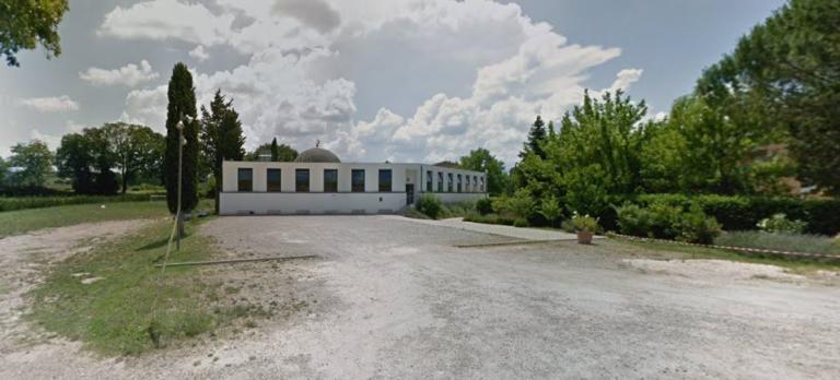 Estremisti di destra volevano far saltare in aria una Moschea in provincia di Siena