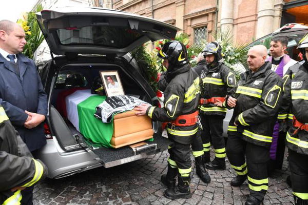 Esplosione cascina ad Alessandria, confessa Giovanni Vincenti: l’attentato per frodare l’assicurazione