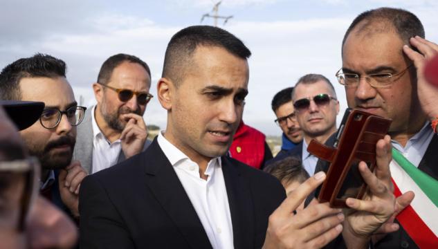 Consulenze Di Maio