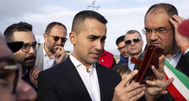 Il caso dei consulenti di Luigi Di Maio: alla Farnesina spende più di Alfano (e di Moavero Milanesi) article-post