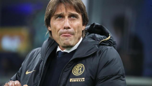 Antonio Conte