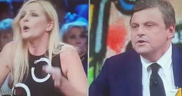 Costamagna: «Dovevano interpellare gli operai ex Ilva». Ma dissero sì all’accordo con un referendum lo scorso anno | VIDEO