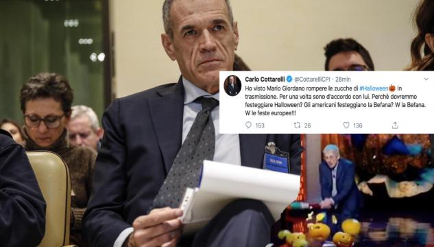 Cottarelli