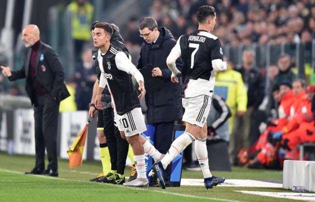 Ascolti tv 26 novembre: la Champions monopolizza l’attenzione del pubblico article-post