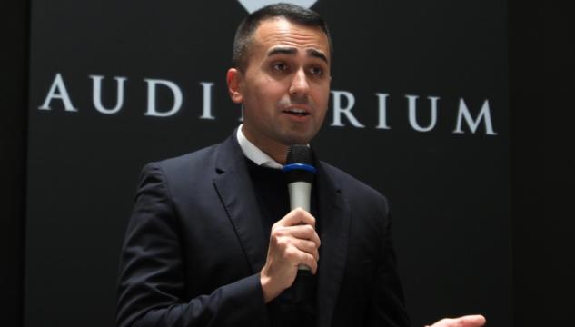 Di Maio
