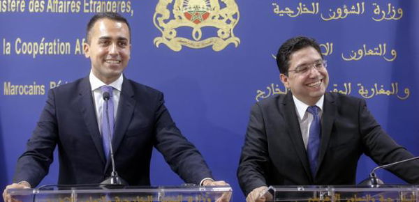 E venne il giorno in cui Luigi Di Maio si definì «statista»