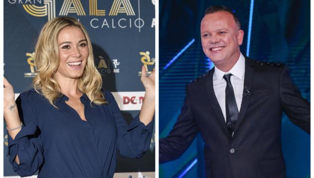 Diletta Leotta-Gigi D'Alessio