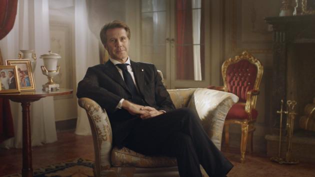 Prima di annunciare il ritorno di Emanuele Filiberto, controllate l’hashtag #adv article-post