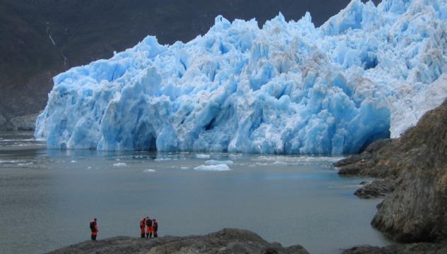 Emergenza Climatica