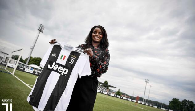 Eni Aluko