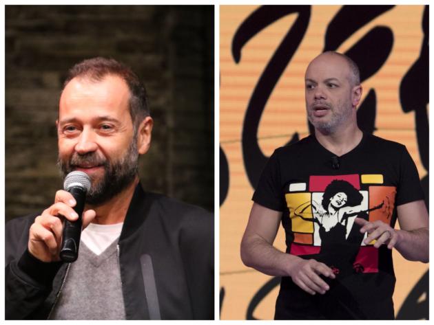 La polemica di Fabio Volo: «Mi sostituirono con Gazebo, ma non ho ancora capito perché» article-post
