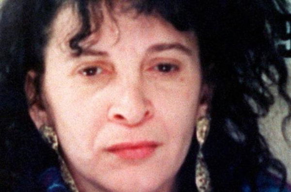 Nuovo arresto per Fabiola Moretti, l’ex primula rossa della Banda della Magliana