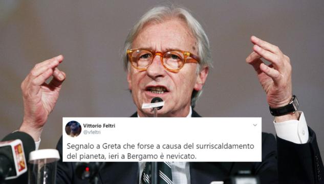 Feltri