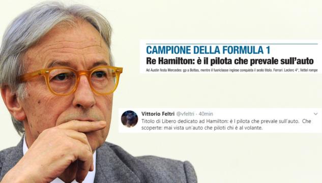 Feltri