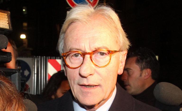 Vittorio Feltri dice che dare la cittadinanza onoraria a Liliana Segre è una «moda scema»