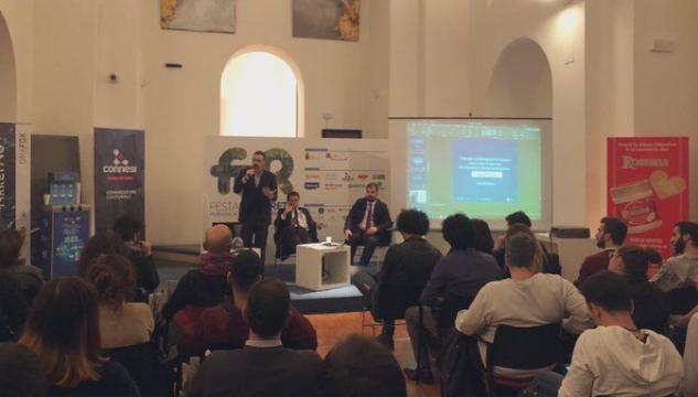 Festa della Rete