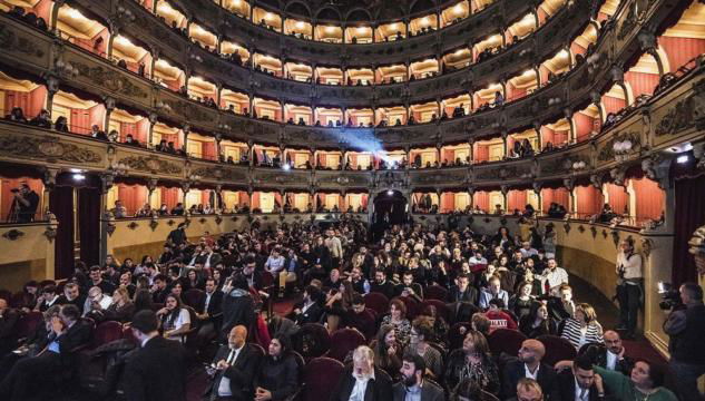 Festa della Rete