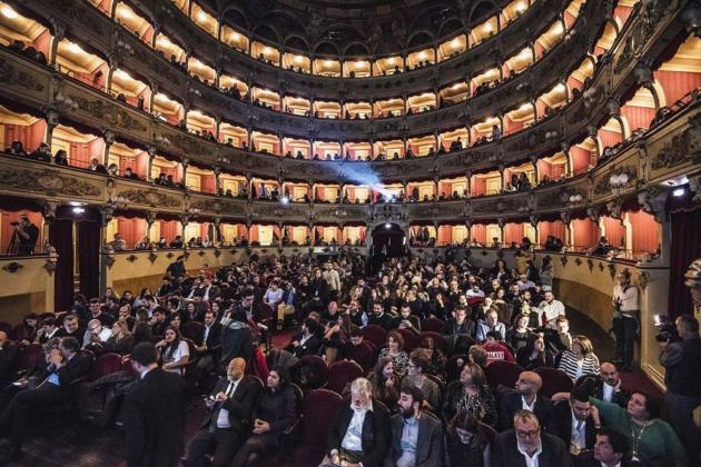 Perugia, la Festa della Rete continua la sua battaglia contro l’hate speech article-post