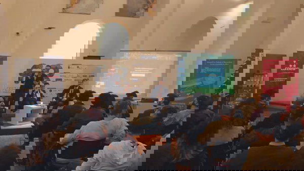 Non solo Joker, alla Festa della Rete si porta l’innovazione nel mondo dello storytelling