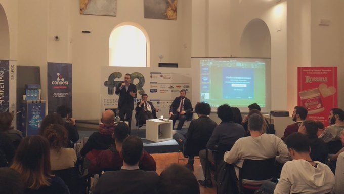 Non solo Joker, alla Festa della Rete si porta l’innovazione nel mondo dello storytelling article-post