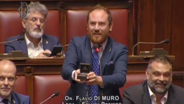Flavio Di Muro
