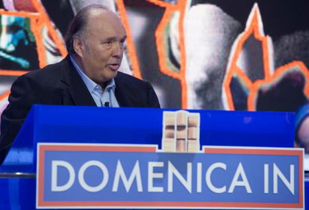 Giampiero Galeazzi contro la Coppa Davis: «Zero spettacolo, sembra la Serie A italiana» article-post