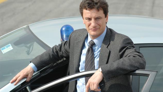 Giorgio Tirabassi
