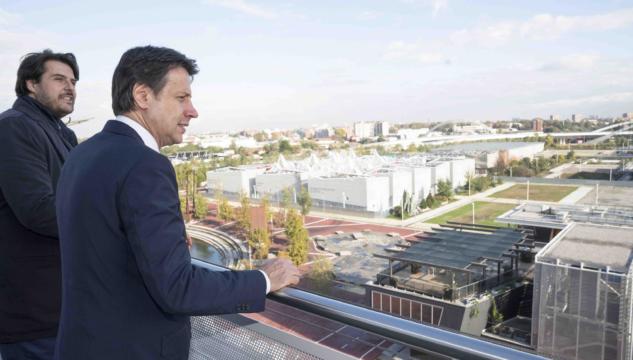 Giuseppe Conte