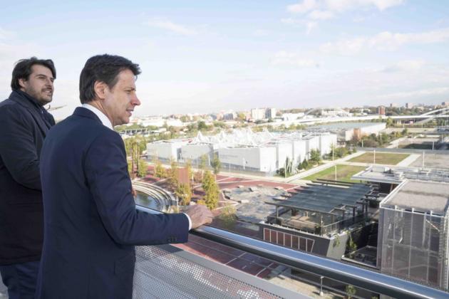 Ilva, Giuseppe Conte continua a dire che lo scudo penale non è previsto dal contratto article-post